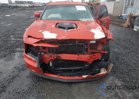 2008 Dodge Charger R/T z USA, uszkodzony, nr VIN 2B3LA53H48H243425